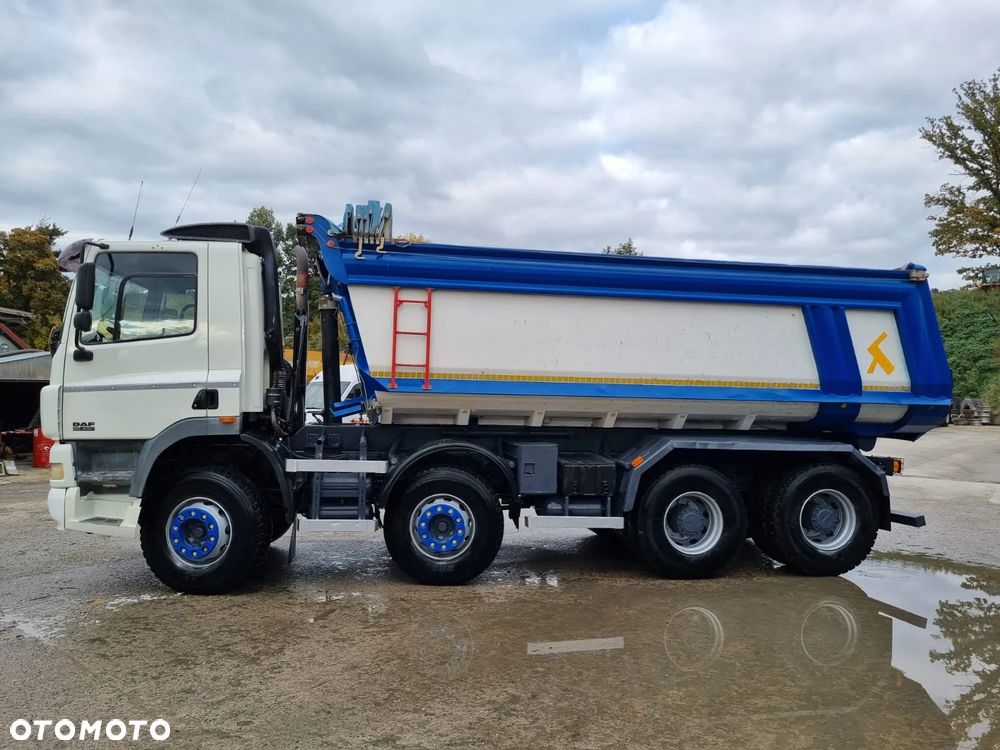 DAF CF 85.430 - 13