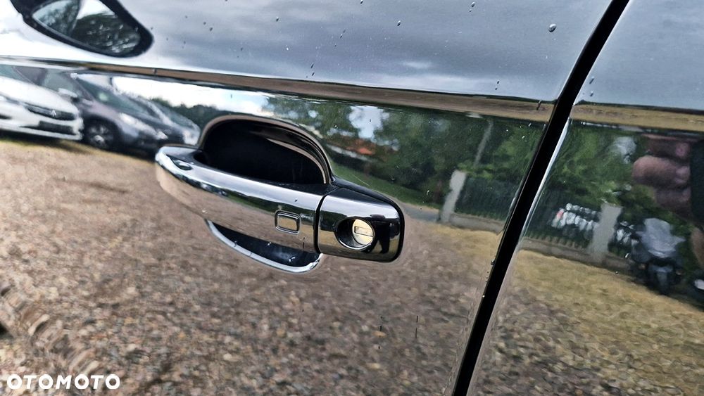 Audi A4 Avant 1.8 TFSI Ambiente - 28