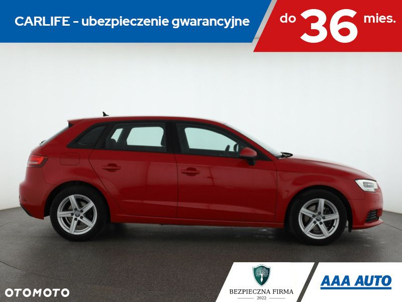 Audi A3 - 7