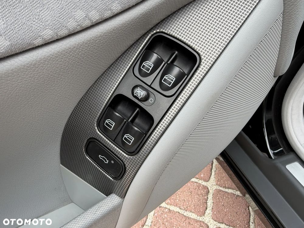 Mercedes-Benz Klasa C 200 Kompressor Automatik Avantgarde - 21