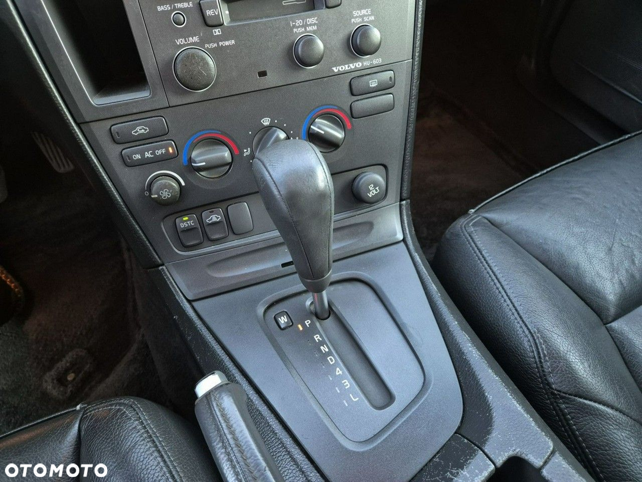 Volvo S60 - 14