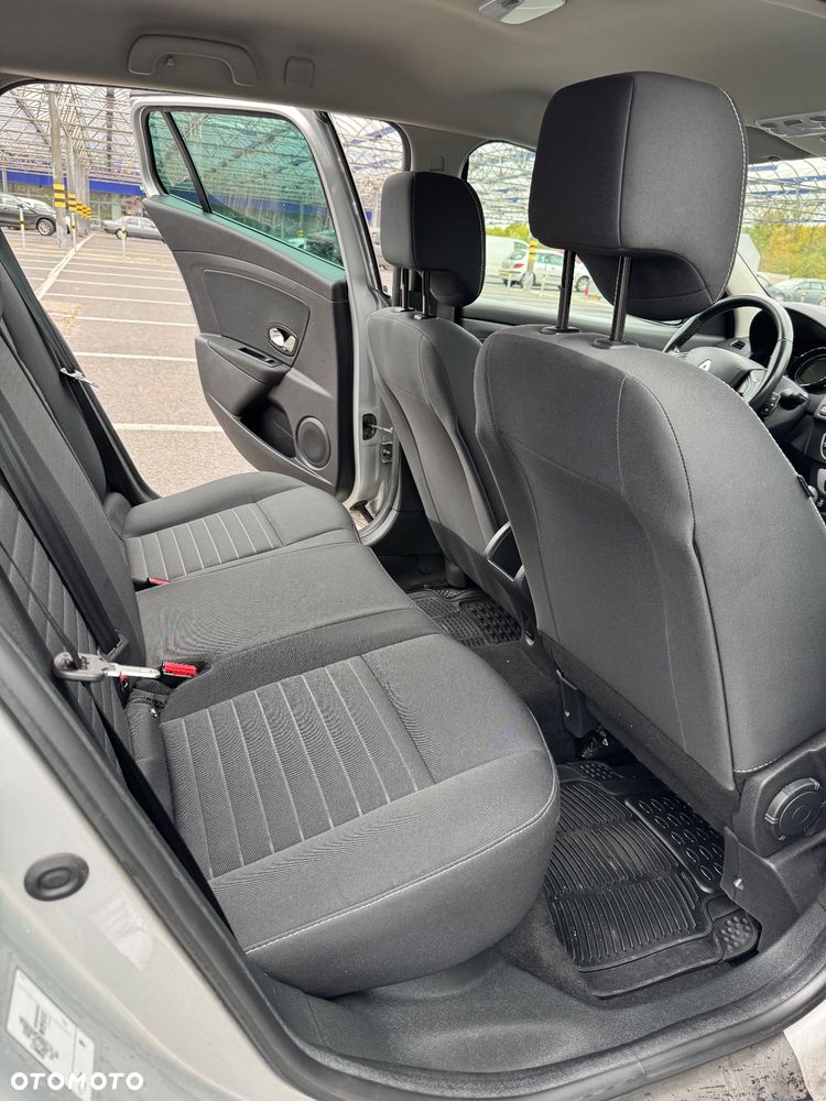 Renault Megane 1.5 dCi Energy Limited - 20