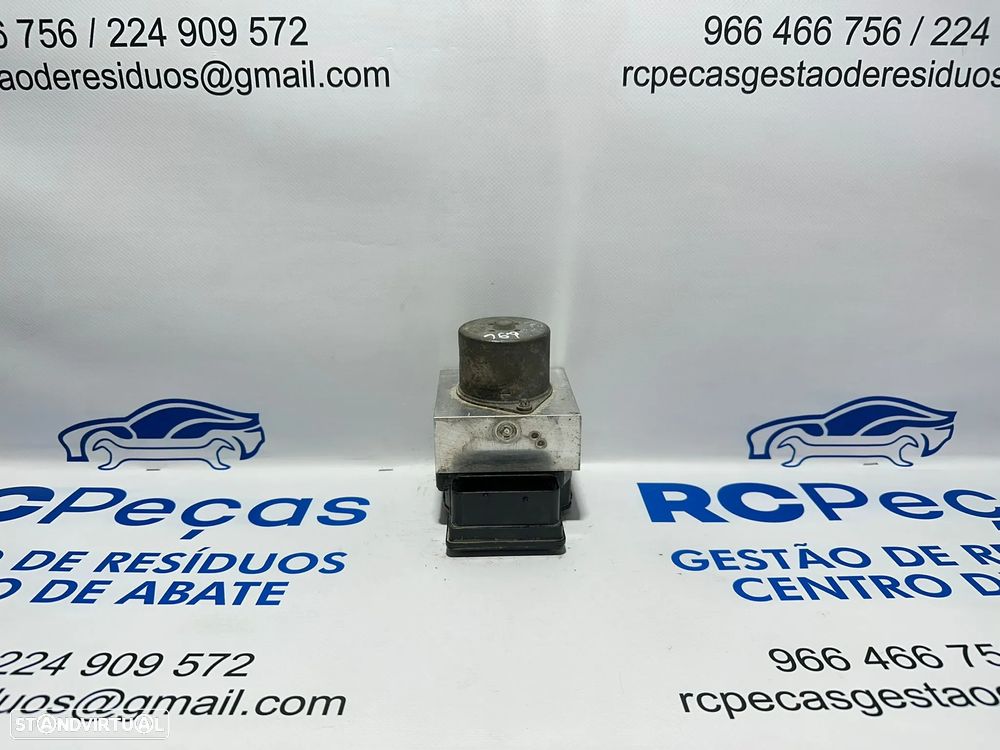 .Modulo ABS Bloco Hidráulico SRS BMW Mini R56 Cooper One D S SD JCW 9811616 2006 - 2014 - 7