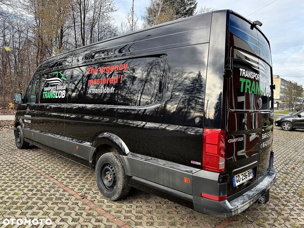 Volkswagen Crafter - 9