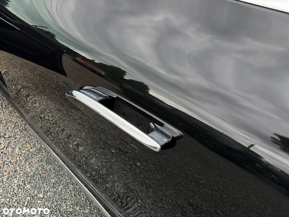 Mercedes-Benz EQE 350+ 90.5kWh Electric Art - 15