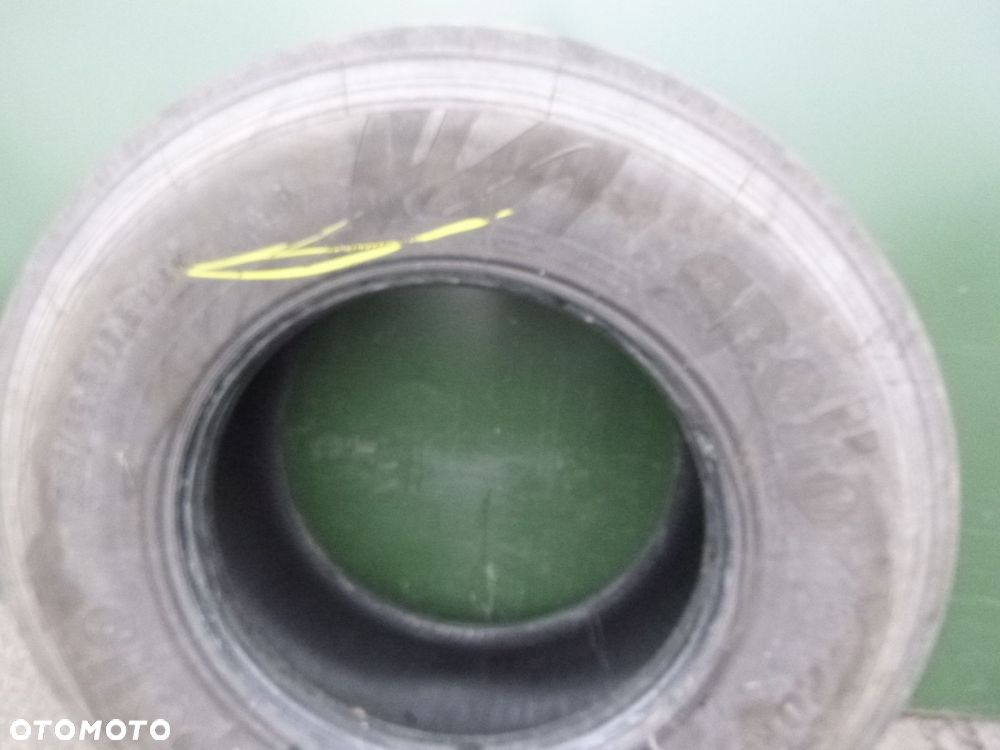 Opona 385/65R 22.5 Apollo ENDURACE RT2 Naczepowa. Opony ciężarowe - 3