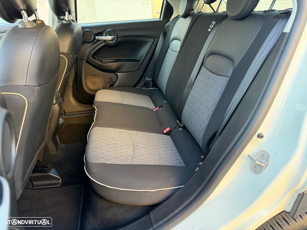 Fiat 500X 1.3 MJ City Cross - 7