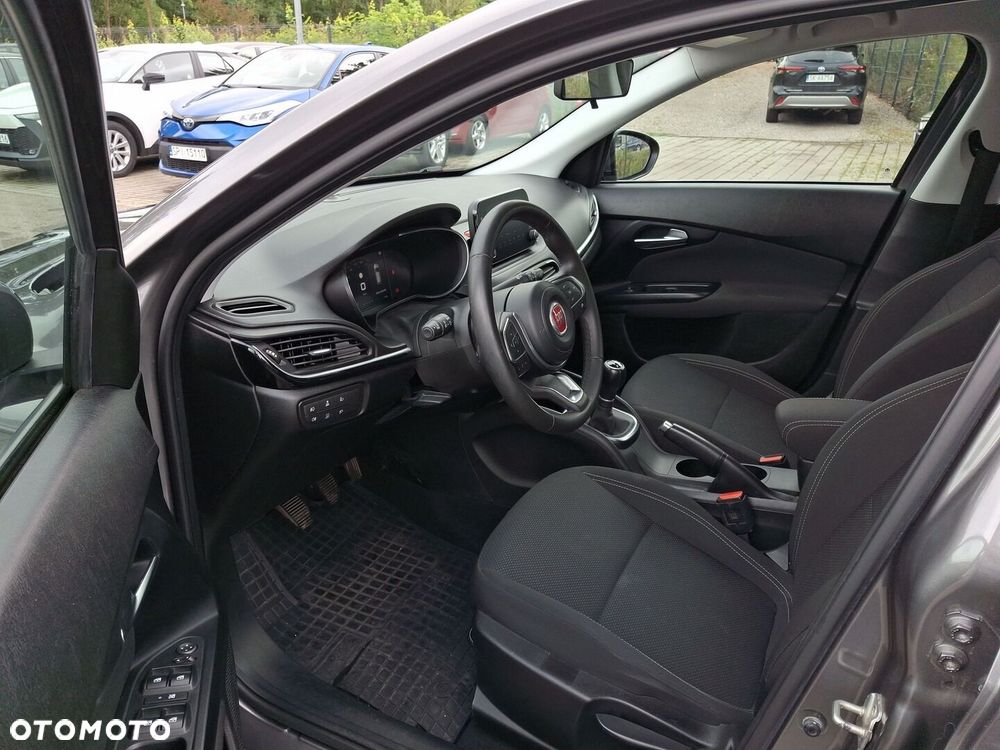 Fiat Tipo 1.0 T3 City Life - 18