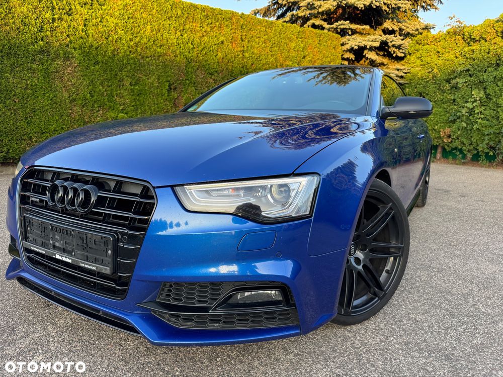 Audi A5 Coupé 2.0 TDI Quattro Sport S tronic - 6
