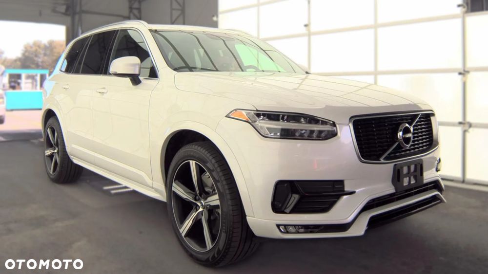 Volvo XC 90 - 2