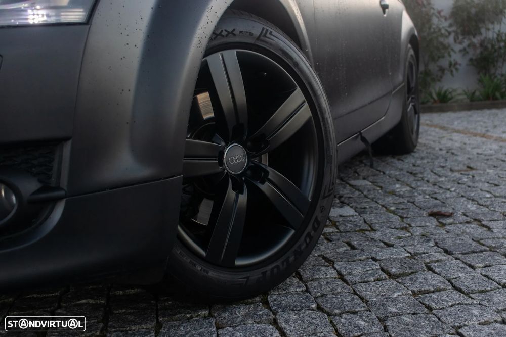 Audi TT Coupé 2.0 TFSI - 2