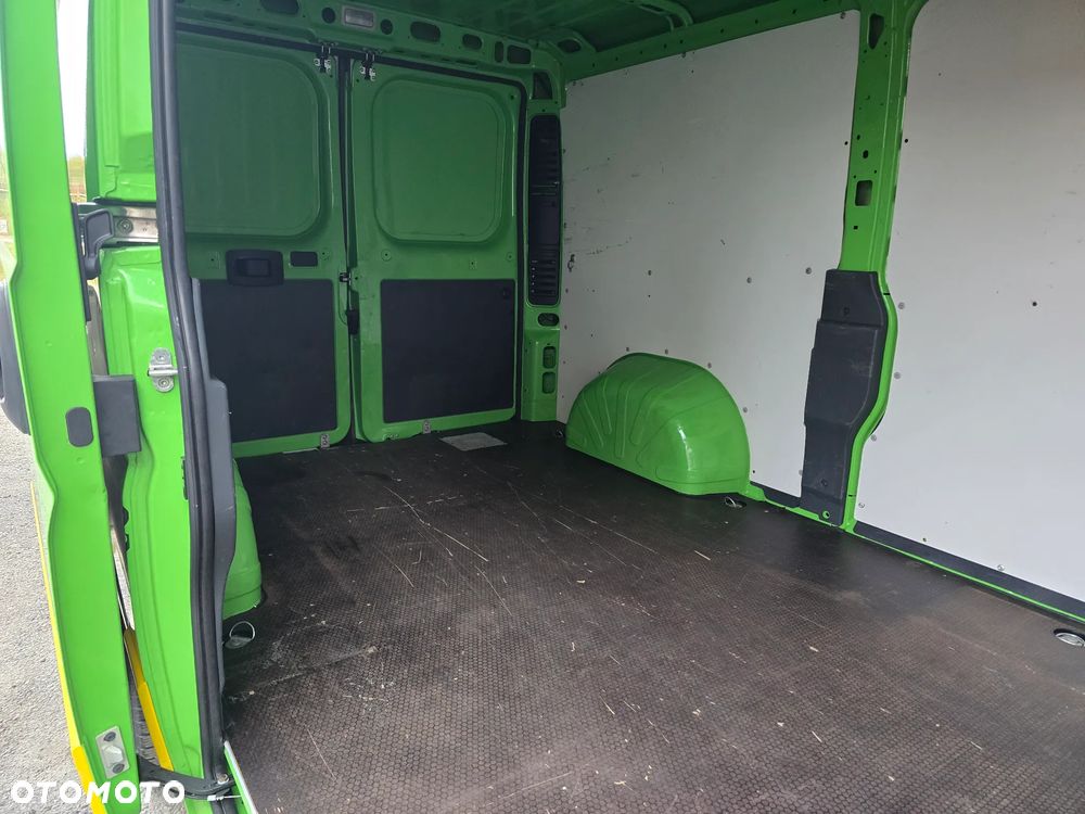 Fiat Ducato - 21