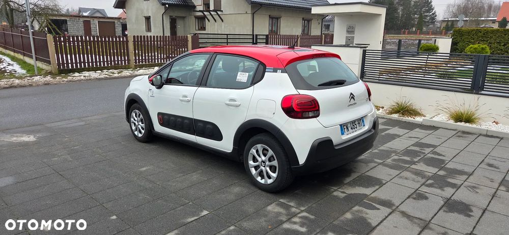 Citroën C3 - 4
