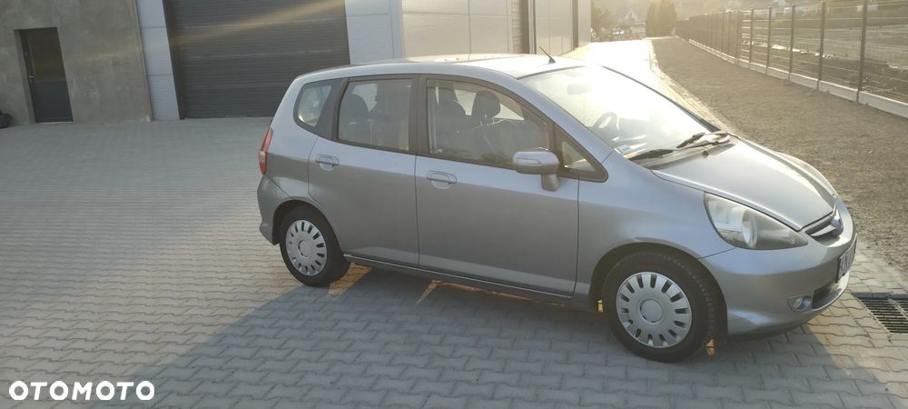 Honda Jazz 1.4 Style - 13