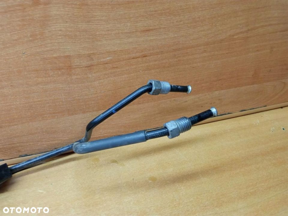 PRZEWÓD HAMULCOWY FORD GALAXY MK4 E1GC2C360BB - 2