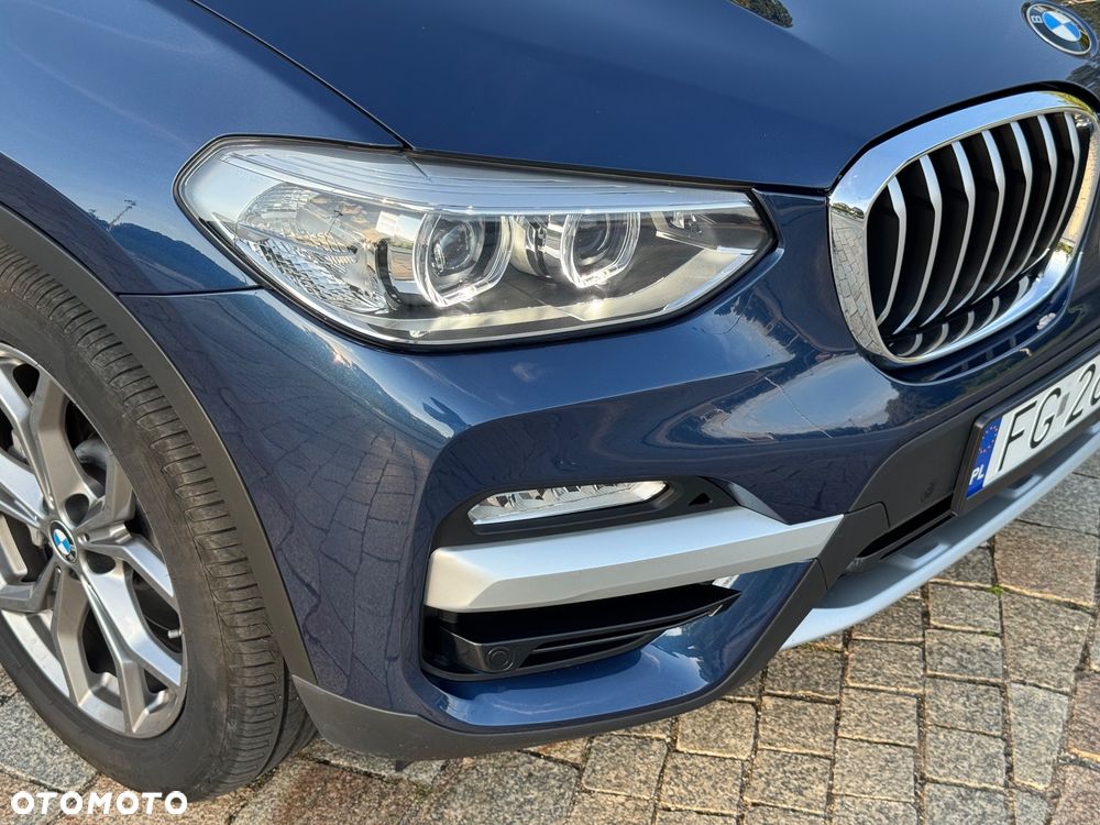 BMW X3 - 27