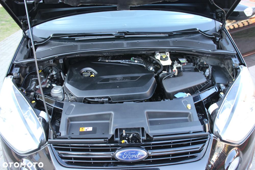 Ford S-Max 1.6 T Titanium - 31