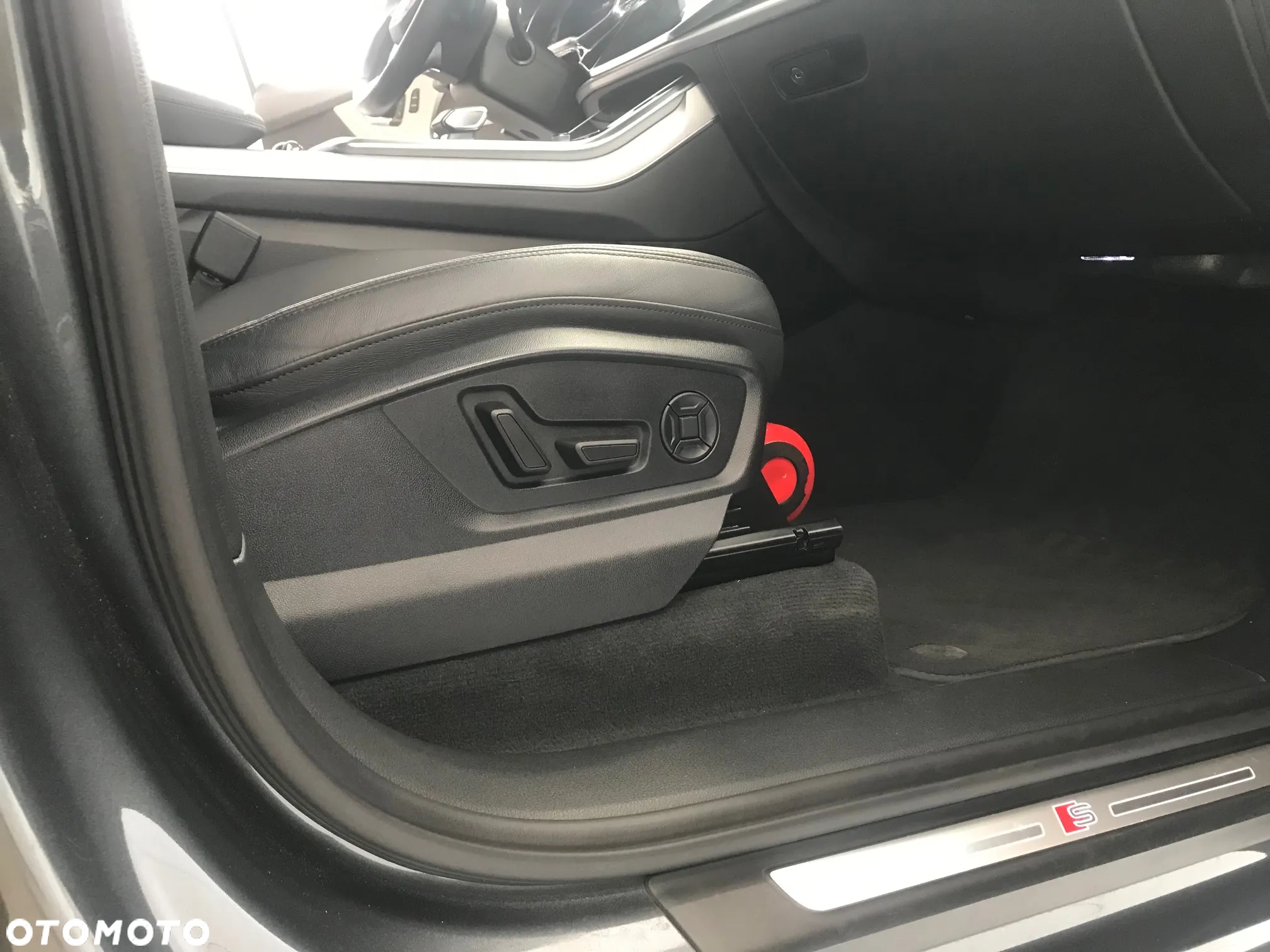 Audi Q7 45 TDI mHEV Quattro S Line Tiptr - 38