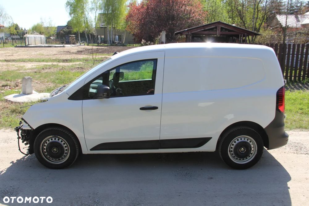 Renault KANGOO - 3