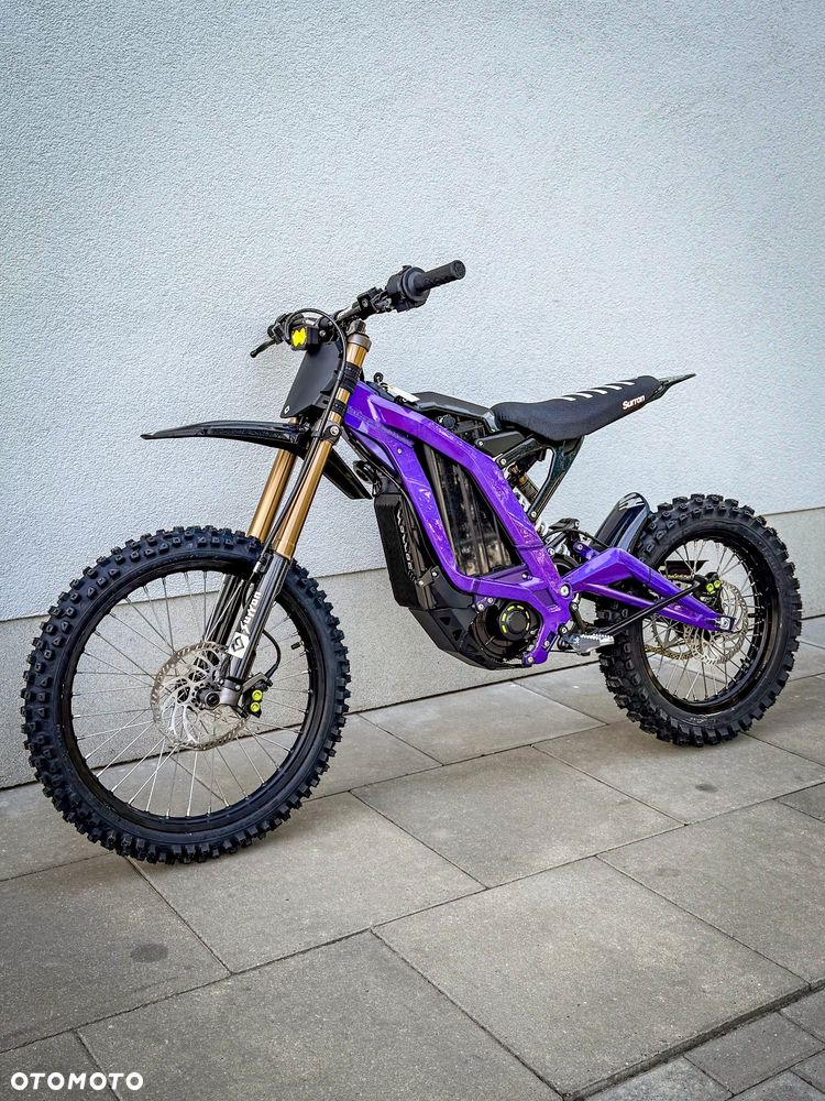 Surron Light Bee - 6