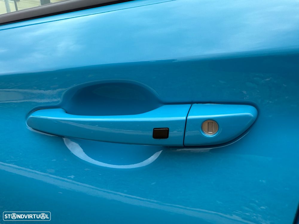 Hyundai Kauai EV 39 kWh Premium - 10