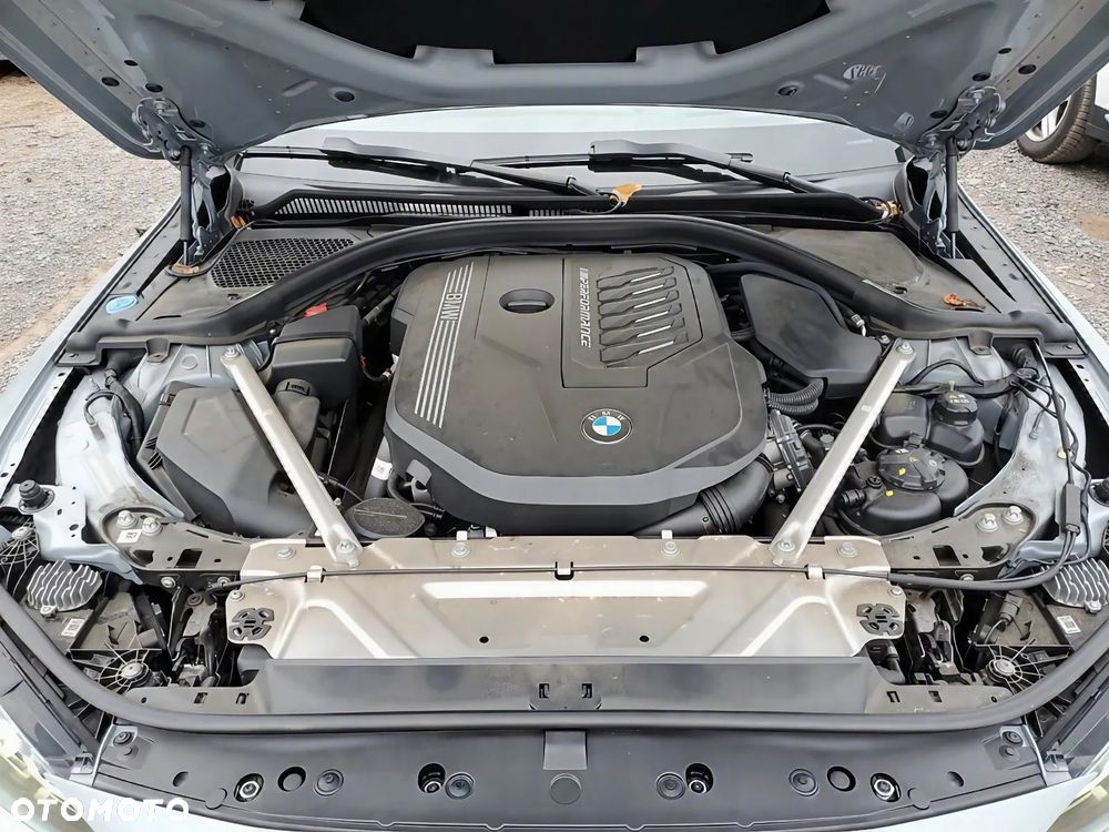BMW Seria 4 M440i xDrive - 10