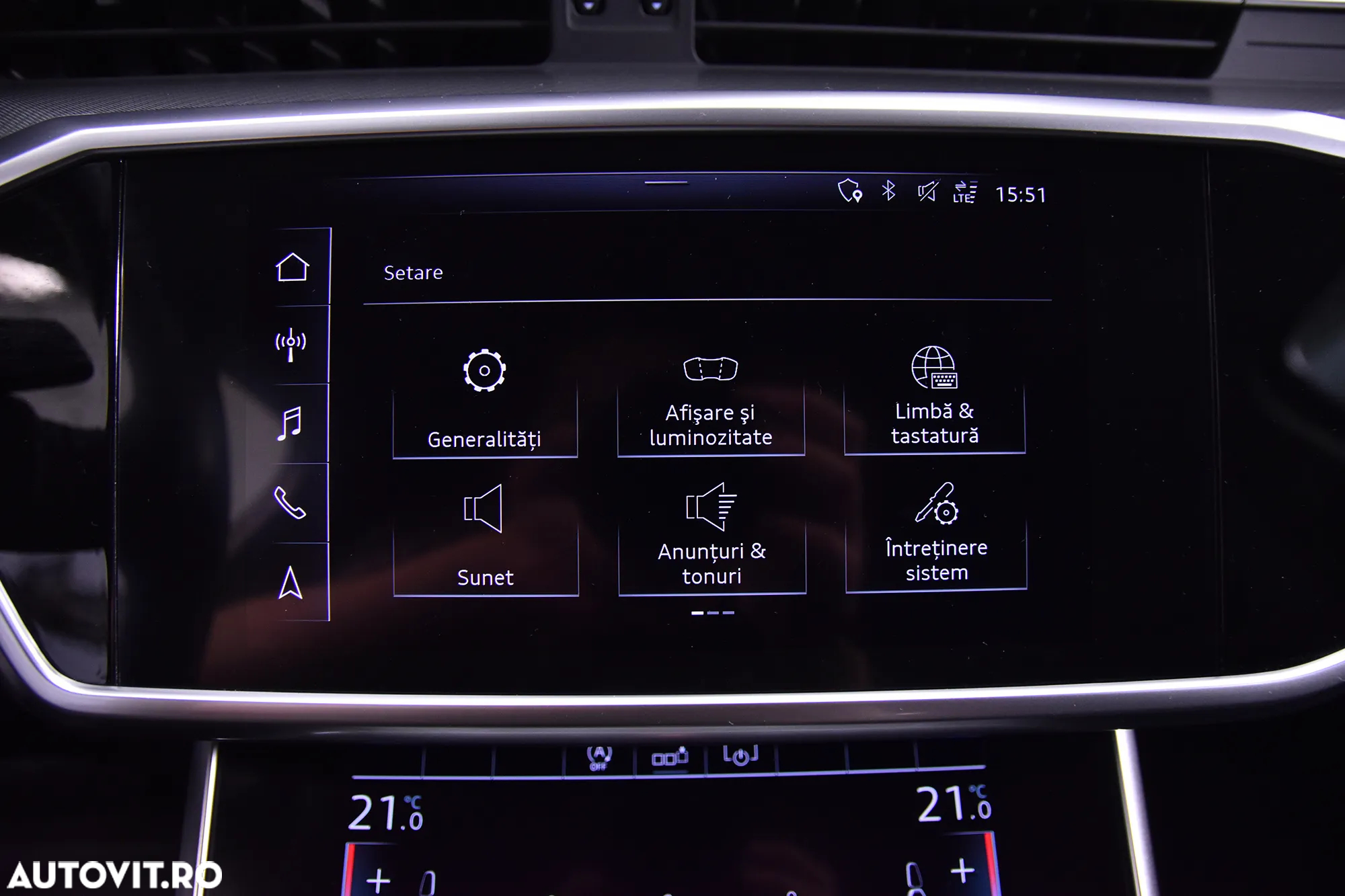Audi A6 - 21