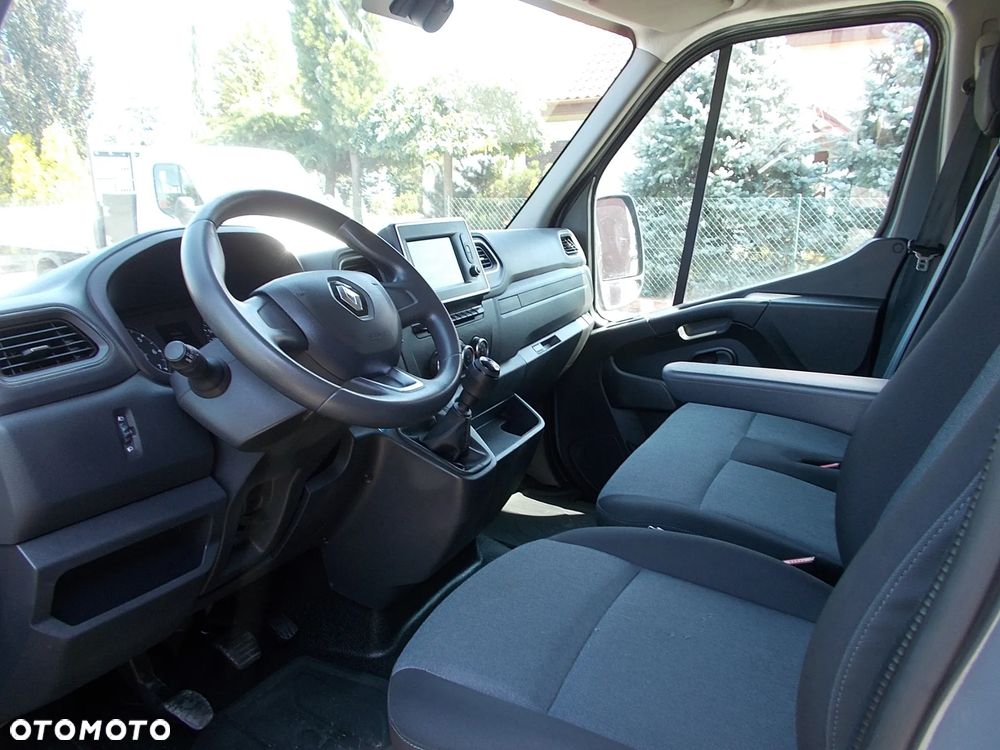 Renault Master - 26