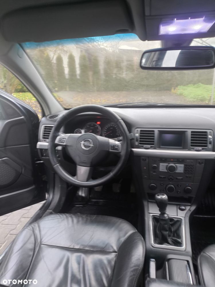 Opel Signum 1.9 CDTI Cosmo Plus - 15