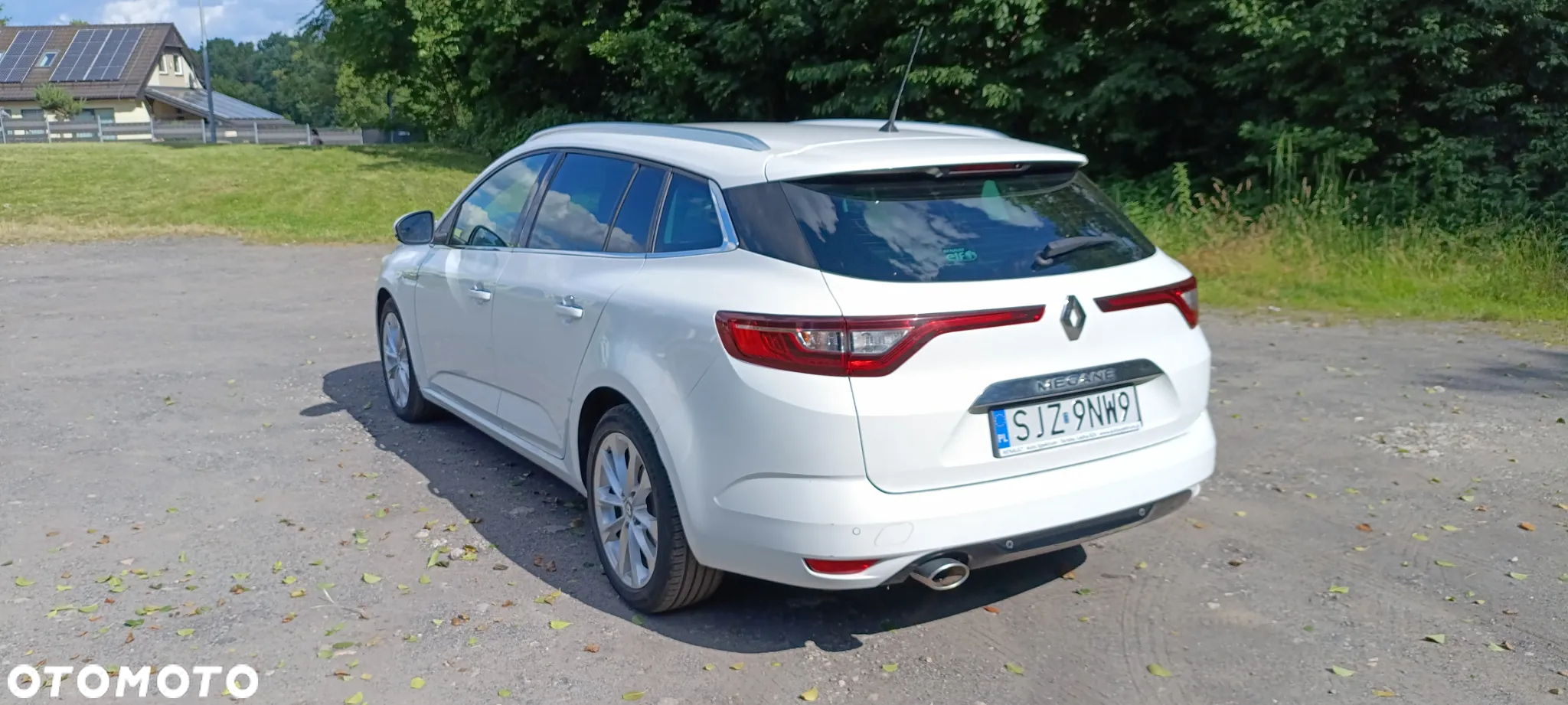 Renault Megane 1.2 Energy TCe Intens - 3