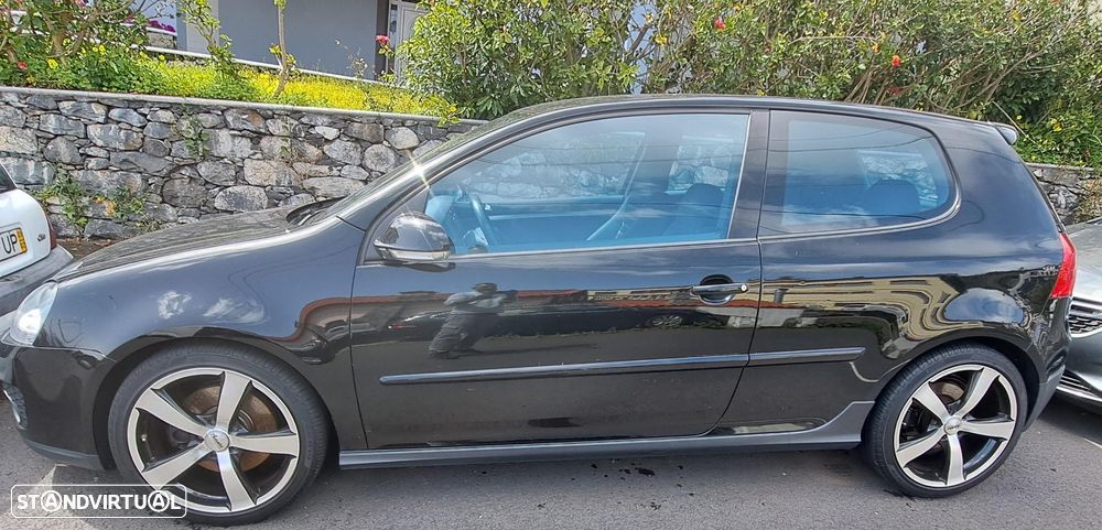 VW Golf - 7