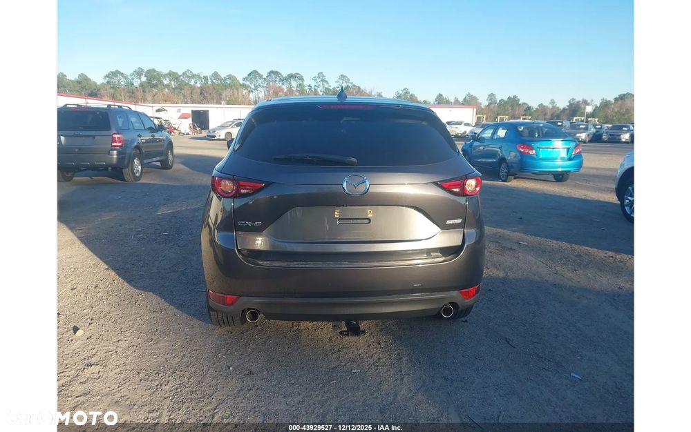 Mazda CX-5 - 10