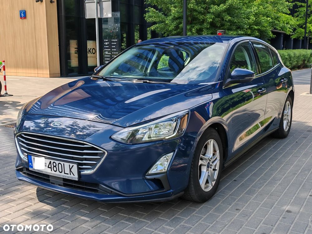 Ford Focus ver-1-5-ecoblue-trend-edition - 12