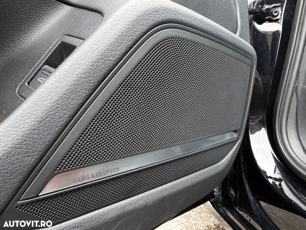 Audi A6 Avant 3.0 50 TDI quattro Tiptronic Sport - 7