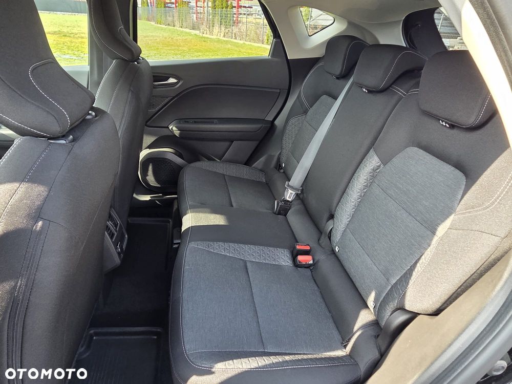 Renault Captur 1.6 E-TECH Full Hybrid 145 Intens - 18