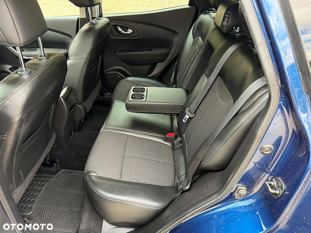 Renault Kadjar 1.3 TCe FAP Limited - 13