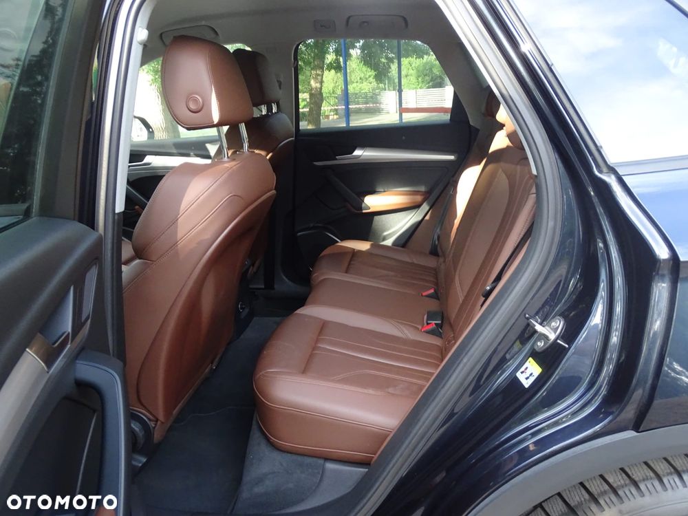 Audi Q5 2.0 TDI (clean diesel) ultra - 15