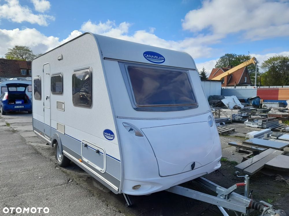 Caravelair 475 - 3