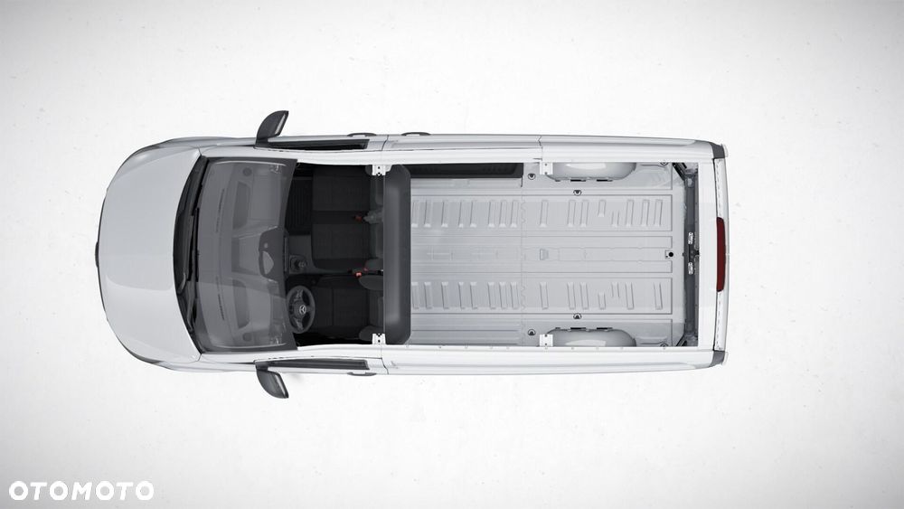 Mercedes-Benz Vito - 3