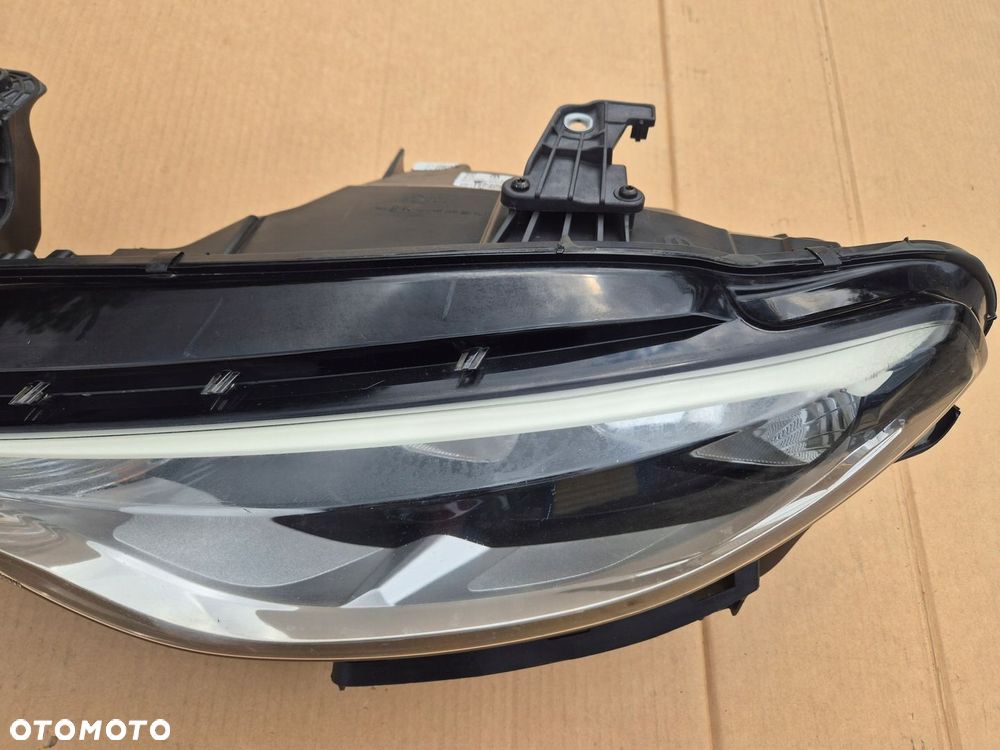 Fiat Tipo 2 lampa prawa i lewa.OE MOPAR. H-15 - 5