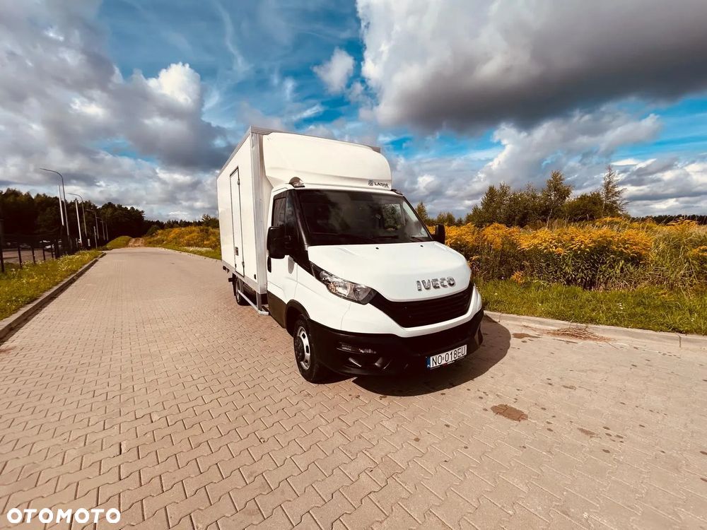 Iveco Daily 35C16 - 7