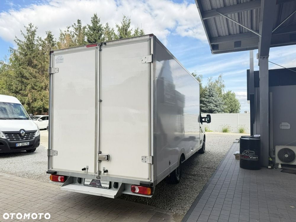 Renault Master - 4