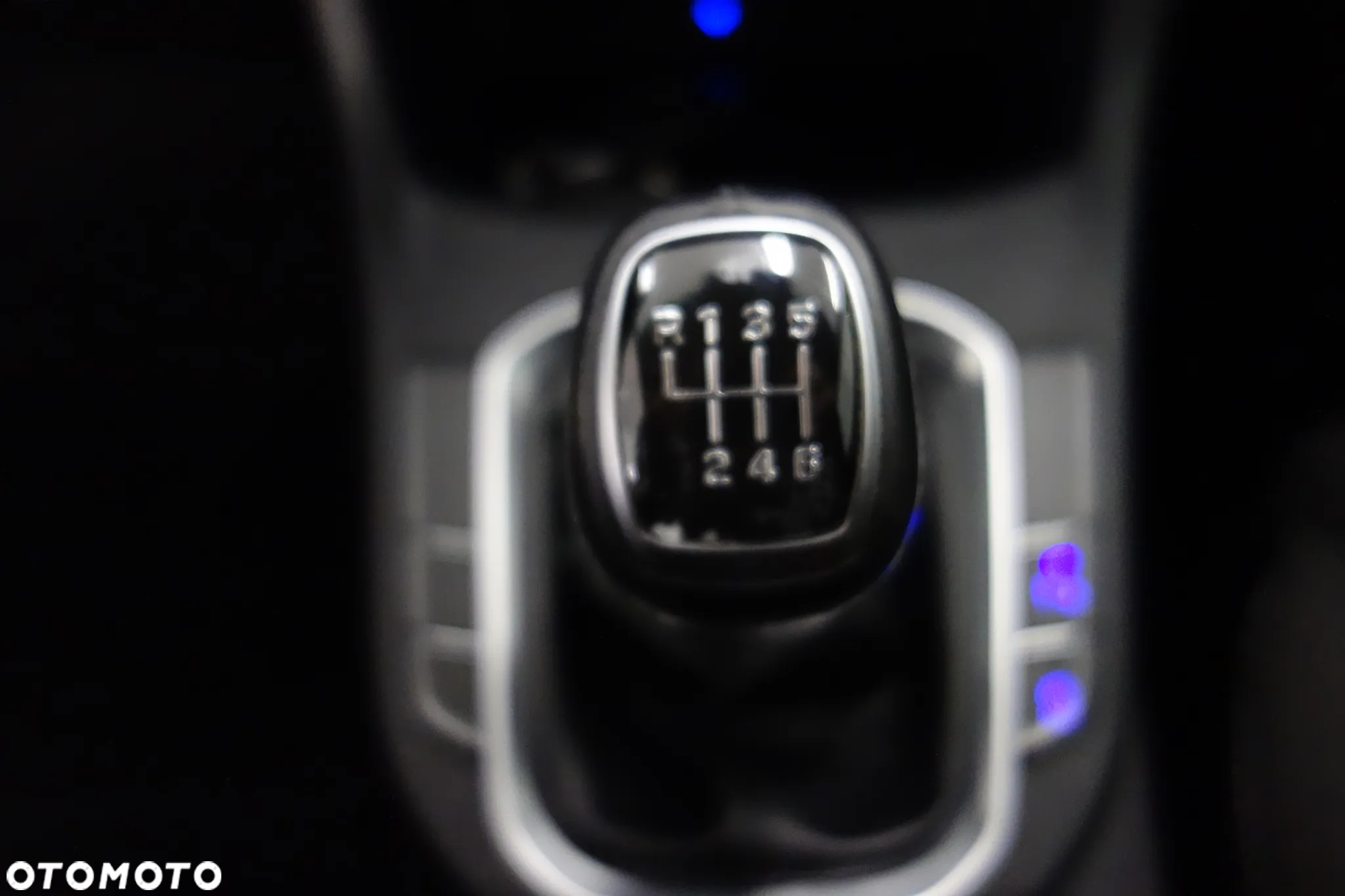 Hyundai i30 1.6 CRDi BlueDrive Classic - 38