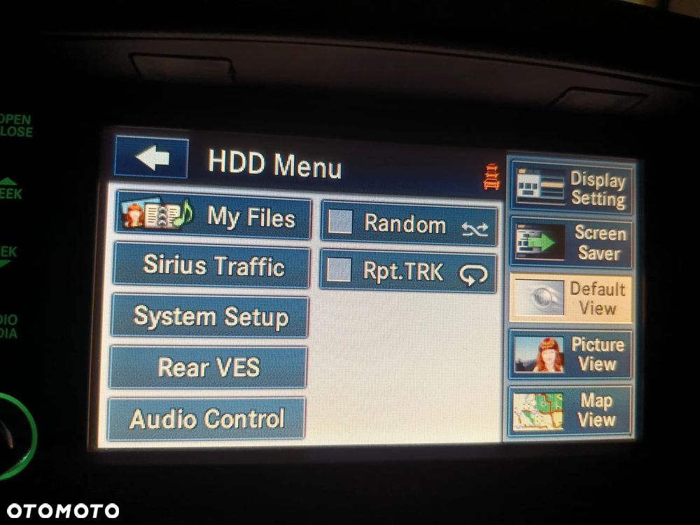 Chrysler Town & Country 4.0 Limited - 21