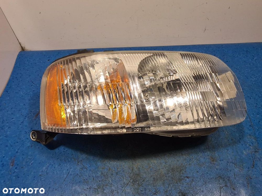 FORD ESCAPE I MAVEIRCK II REFLEKTOR PRAWY - 8