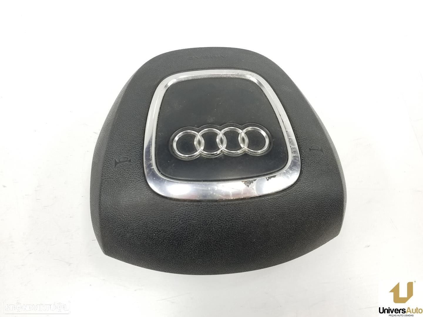 AIRBAG FRONTAL ESQUERDO AUDI A4 AVANT 2006 -8E0880201DG - 1