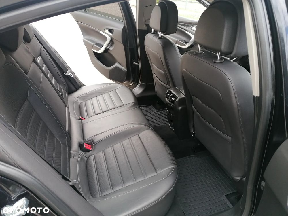 Opel Insignia 1.8 Cosmo - 32