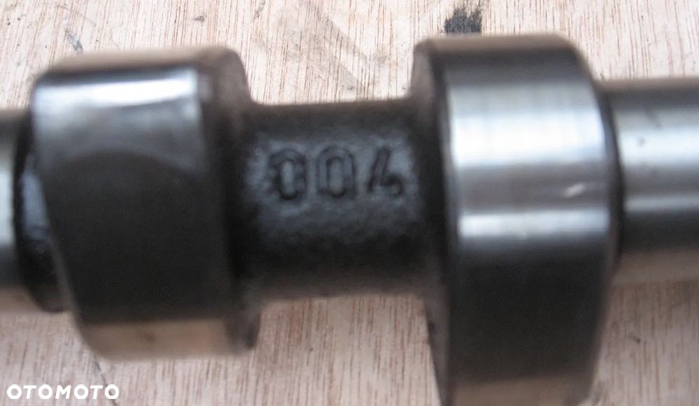 wałek rozrządu GOLF IV OCTAVIA I 1.9 TDI - 2