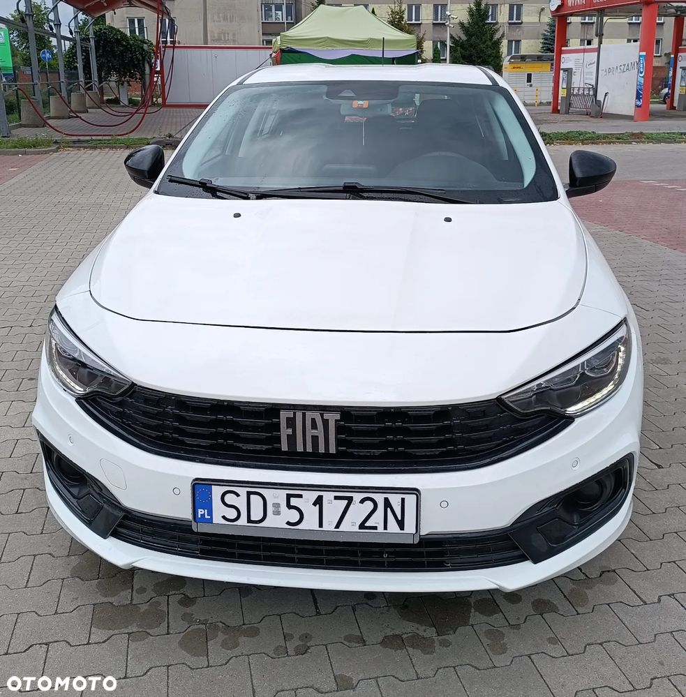 Fiat Tipo 1.0 T3 Business Edition - 30