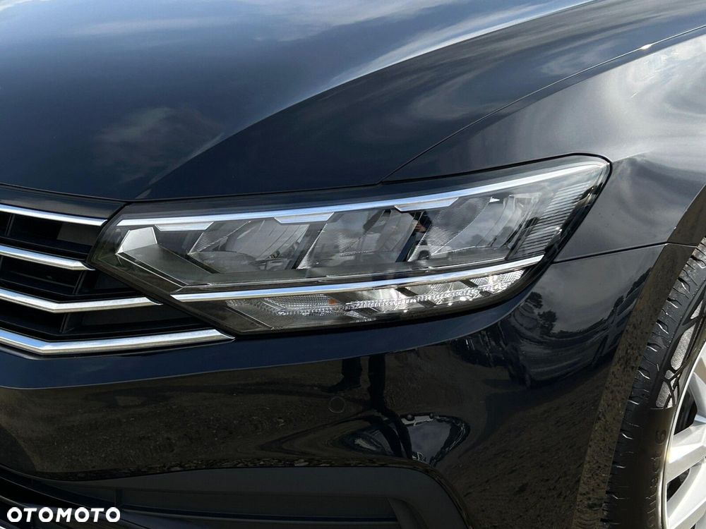 Volkswagen Passat 1.5 TSI EVO Business DSG - 36